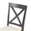 Ensemble 5 pièces de table de salle à manger et chaises pour 4 personnes, table de cuisine en bois massif avec 4 chaises-1230803132-1230803125-1230803128