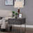 Darnay End Table with Storage