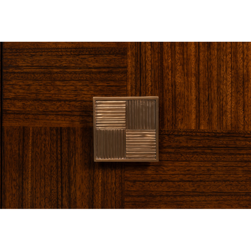 Parquet 86'' W Sideboard