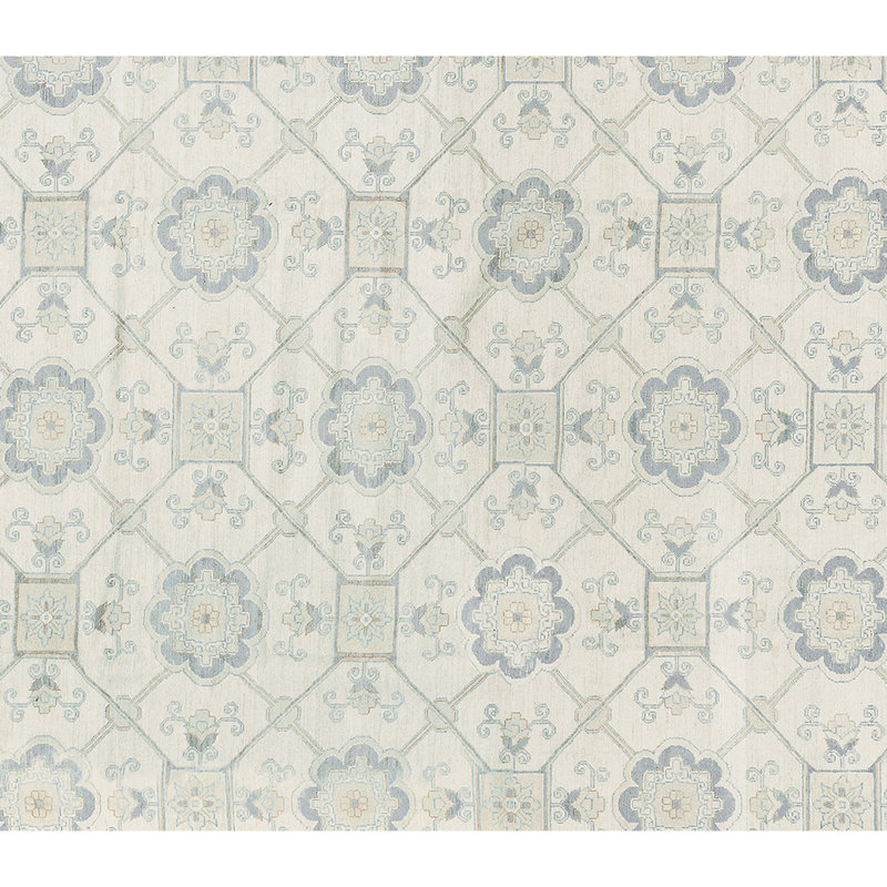 Ziegler One-of-a-Kind 13'5" X 20'6" Area Rug