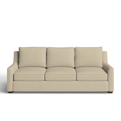 Gemi Upholstered 80'' Sofa