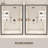 60" W x 72" H Single Sliding Framed Shower Door-84790872