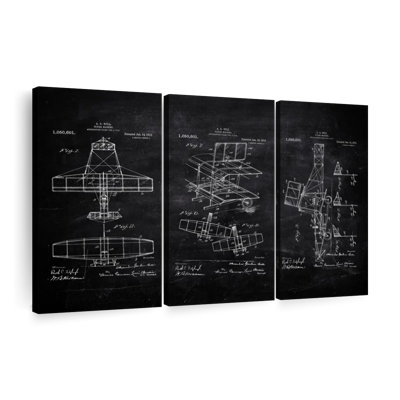 Reproduction d'art sur toile
