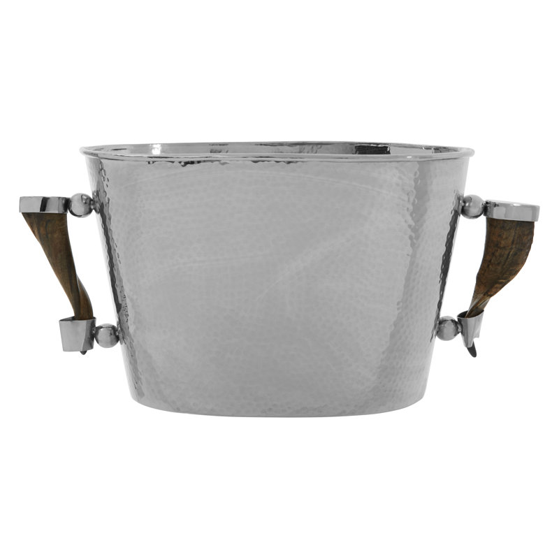 Haven Horn Handle Wine Cooler