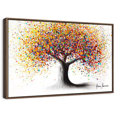 Rainbow Soul Tree