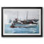 Sloop «Transport» (port de Gloucester) - Winslow Homer - Toile tendue avec châssis - c. 1873-1986050460-1986050464-1986050465