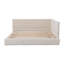 Barkha Upholstered Bed-1784095863