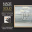 Serene Sound -Framed Print - Restickable-840934221-840934223