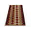 One-of-a-Kind 3'5" X 6'2" Hand Knotted Area Rug