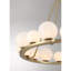 16 - Light Chandelier-745345508