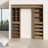 Modular Storage 21.38" W Drawer Unit with 4 Drawers-107134435