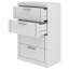  4 Drawer Chest of Drawers-98477706
