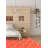 Evahn Wool Geometric Indoor Rug