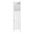 Blanc est en rupture de stock