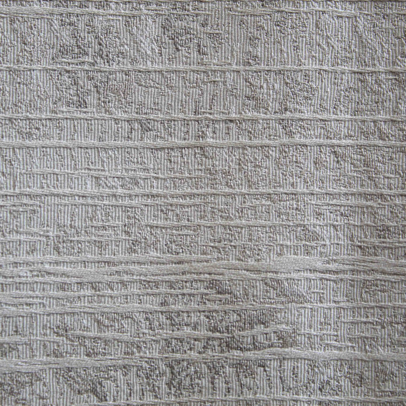 Aspen Sham, 20"H x 26"W, Pearl