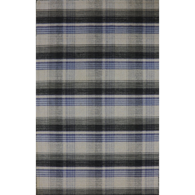 Pickering Plaid Indoor Rug