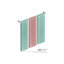 1 Wall Mounted Towel Bar-32817998-126536749