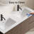 Ceramic Bathroom Sink For Bathroom
