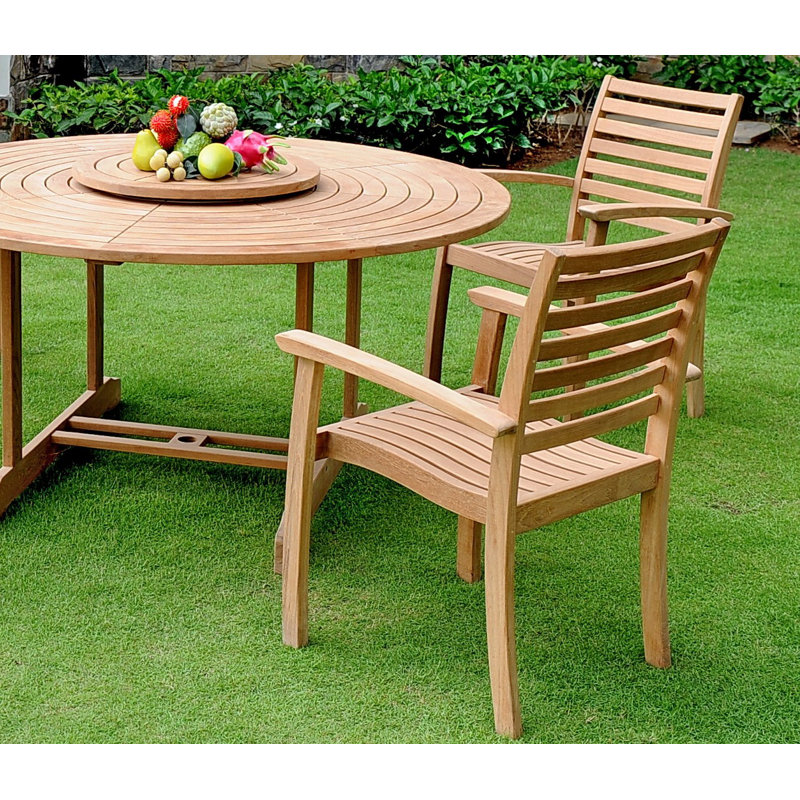 Royal Stacking Armchair