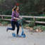 Razor A5 LUX Scooter-86798575
