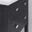 Ensemble de meuble-lavabo simple pour salle de bain de 24 po Caitlyn-976681297