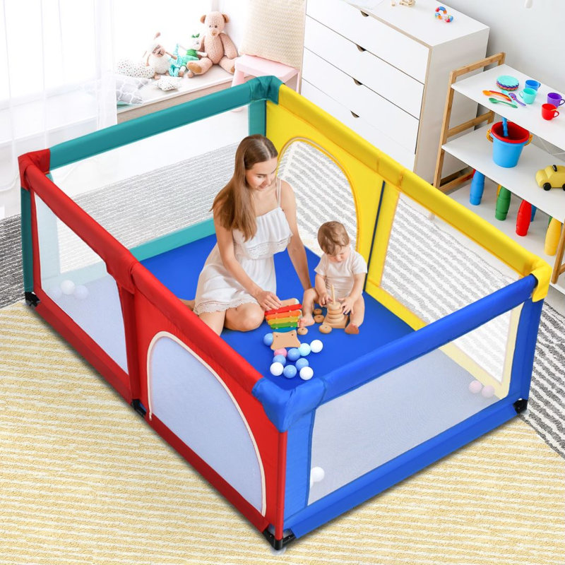 Raef Safety Gate