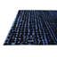 Tapis noir Howard