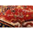 Serapi Heritage Copper Rug 2'6" x 16'0"