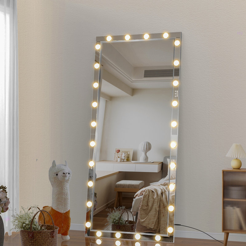 Miroir vertical