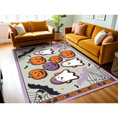 Tapis lavable Kimann