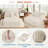 Single Lazy Chaise Lounges With Compression Sponge-2102164806