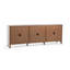 Ambrose Reclaimed Pine Sibeboard Buffet