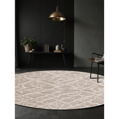 Tapis gris lavable à la machine