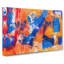 Abstract Art Painting Vol.316 by S.Johnson - Wrapped Canvas-55306184