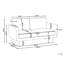 Sofa 2 Seater Akhil Boucle Beige
