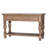 Lineville 50'' Solid Wood Console Table-1428382011