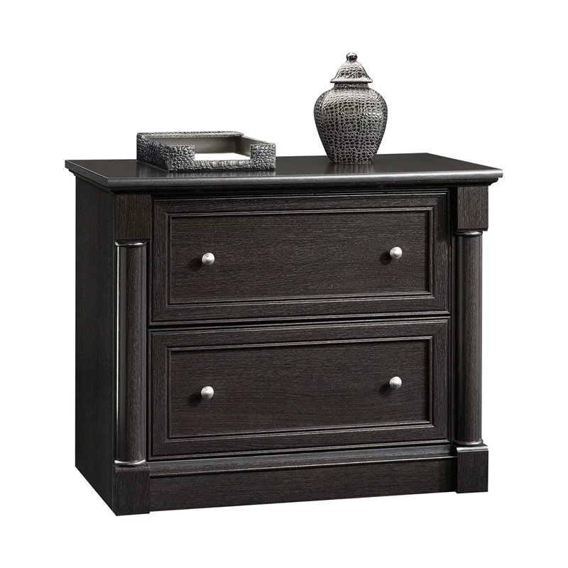 Camaya 36'' Wide File Cabinet
