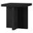 Elna Pedestal End Table-1171644993