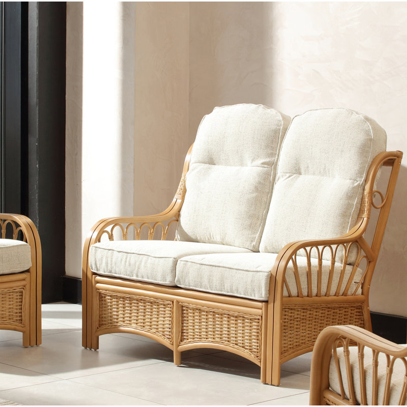 3 - Piece Conservatory Sofa Set