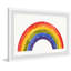 Gerardi No Rain No Rainbow, reproduction encadrée-1761353403