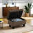 Rehmaan Upholstered Storage Bench-849662632