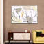 Impression sur toile Minimalist Cats-1702737528
