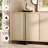 Maisonet Modern Sideboard Buffet Cabinet With 8 Doors, Multifunctional Sideboard With Large Storage And T-Shaped Legs, Coffee Bar Cabinet Storage Cabinet For Kitchen, Dining Living Room-114234509