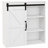 Bunche Bathroom Cabinet