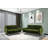 Ruddock 70" Velvet Square Arm Sofa-692730490