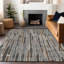 Tapis intérieur / extérieur lavable en machine Christain ACN1306-102533678