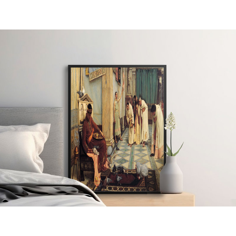 Wurster No Frame Print, 28x40