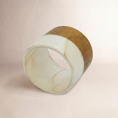 Table Napkin Rings