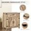 Armoire de rangement avec tiroir Farmhouse-277474246