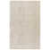 Martha Stewart Hand Tufted Wool Abstract Rug